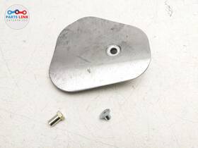 670014815 Maserati 2017-2020 Levante Left Floor Scuff Metal Pedal Foot Carpet Kick Plate 670014815 Maserati 2017-2020 Levante Left Floor Scuff Metal Pedal Foot Carpet Kick Plate