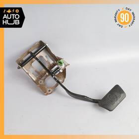 670031104 Maserati 14-20 Levante S M161 Quattroporte Brake Stop Pedal Assembly Oem 26k