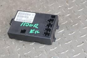 670031767 Maserati 14-20 Ghibli Electrical Rh Front Heated Seat Control Module Bcu Bcm Oem