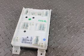 68282387aa Maserati 14-17 Ghibli Electrical Body Control Module Bcu Bcm Unit Oem Factory Oe