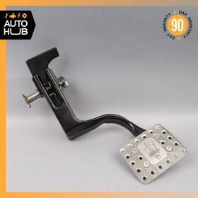 980139783 Maserati 03-19 Granturismo Grancabrio S M145 Quattroporte Line Brake Pedal Oem