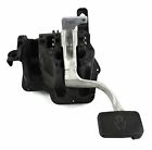 546.ma1x07 Maserati Quattroporte Sport Gt Brake Stop Slow Pedal Box Oem