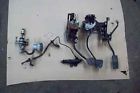Master Clutch Cylinder Speed 5 Pedals Integra Slave