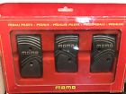 Mat1111 Momo Italy Car Pedals