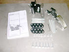 Mates Adjustable 6500 Accelerator Brake Extension Gas Kit Prices Pedal