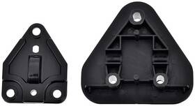 K88652 Max Performance 1970-81 Camaro/firebird Accelerator Pedal Support