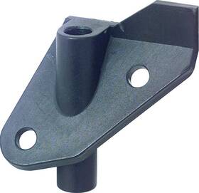 Pye12-b Max Performance Accelerator/throttle Pedal Pad To Rod Support Camaro Firebird Impala Nova