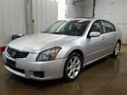 234.da1o07 Maxima 2007 Accelerator Parts 137565