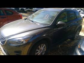 234.mz1216 Mazda Gas Pedal - Cx-5 2016 Accelerator Parts 661455