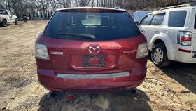 234.mz1307 Mazda Cx-7 2007 Accelerator Parts 1342113