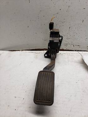 234.mz1311 Mazda Cx-7 2011 Accelerator Parts 1324953