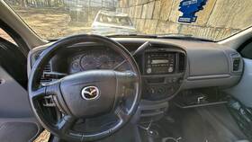 234.mz1e02 Mazda Tribute 2002 Accelerator Parts 1342199