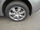 546.mz1k15 Mazda 3 2015 Pedal Brake-clutch