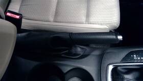 546.mz1214 Mazda 2014 14 Cx-5 Emergency Hand Brake 91720