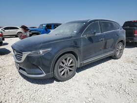 546.mz1820 Mazda Cx-9 2020 Pedal Brake/clutch 5411653