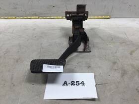 546.mz1s08 Mazda 2008 6 Brake Pedal Assy