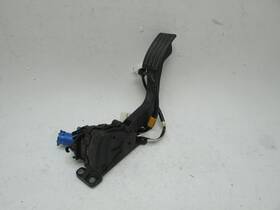 6pv00864101 Mazda Accelerator Pedal 5 2008 Gas Throttle Floor Mount Bracket Sensor Oem
