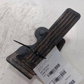 941.mz1816 Mazda Cx-9 Gas Pedal 2016 2017 2018 Oem