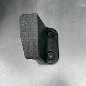 99-e2 Mazda 1990-1997 Miata Mx5 Oem Dead Pedal Foot Rest Na 1.6 1.8 90-97 #4