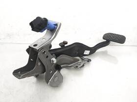Bcka-43-300a Mazda 2019-2021 3 Brake Pedal With Bracket Assembly