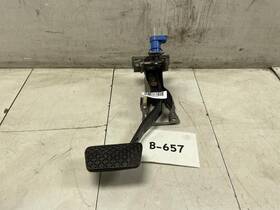 Bm81-2455-ba Mazda 2012 6 Brake Pedal Assy Oem