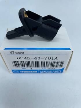 Bp4k-43-701a Mazda New Sensor Frt A.b.s Bp4k43701a