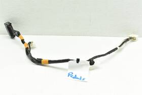 Ce1267sh0a Mazda 2006-2010 5 Pedal Harness Wiring Mazda5 Van 06-10