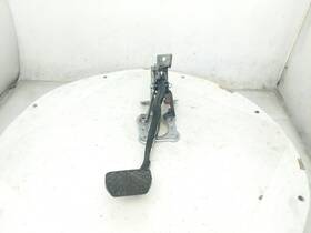 Dgj2-43-300 Mazda 2022 Cx-30 2.5l A/t Awd Brake Pedal With Bracket Assembly