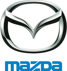 Ec01-41-711 Mazda Genuine Pedal Accelerator