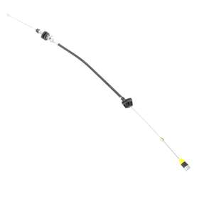 Fb01-41-660d Mazda New Oem 1986-1988 Rx-7 Accelerator Cable