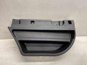 Ghk1688f6 Mazda 2014-2016 6 Left Rear Trunk Cargo Tray Compartment Trim Oem