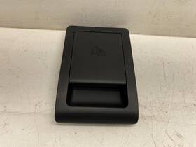 Ghk1t03rx Mazda 2014-2016 6 Right Passenger Side Child Seat Hook Cover Trim Panel