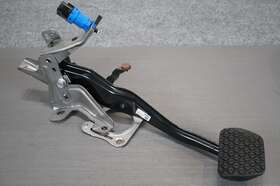 S0855 Mazda Ghk3 2107 2017 6 Brake Pedal Assembly With Mounting Support Bracket Oem
