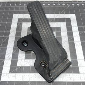 Ghk3-41600-b Mazda 6 Touring 3 Accelerator Gas Pedal Oem
