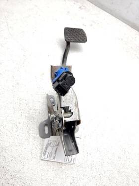 Ghk3130715n1 Mazda 2013 2014 2015 2016 2017 6 Break Pedal Oem