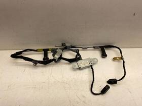 Ghk3669n0 Mazda 2014-2016 6 Aerial Antenna Amplifier Module Oem