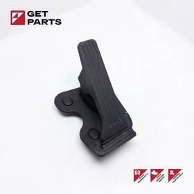 Ghp9-41600 Mazda 12-16 6 Mk3 Skyactiv Accelerator Throttle Pedal Oem