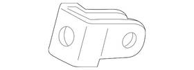 Ghp9-43-141a Mazda Genuine Fork