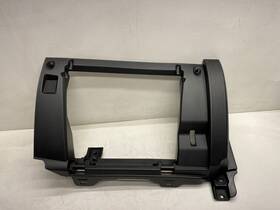 Ghp964261 Mazda 2014-2016 6 Right Side Dash Glove Box Holder Trim Surround Black Oem