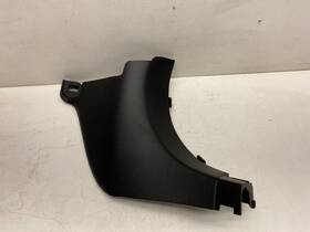 Ghp968370 Mazda 2014-2016 6 Right Front Lower Kick Panel Trim Cover Black Oem