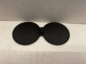 Ghr164313 Mazda 2014-2016 6 Center Console Cup Holder Rubber Insert Mat Oem