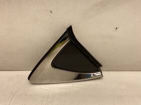 Gjr950n10 Mazda 2014-2016 6 Right Rear Quarter Corner Applique Molding Trim Cover Oem