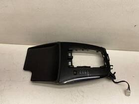 Glw864341 Mazda 2014-2016 6 Center Console Shift Shifter Bezel Surround Oem