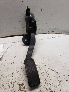 Gs1d41600c Mazda 6 2009 Accelerator Parts 1307680