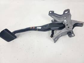 Kd31-43-300c Mazda 16-23 Cx-9 Cx9 Brake Foot Stop Pedal And Sensor Assembly Oem
