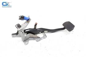 Kd3118126a Mazda Cx-5 Brake Stop Pedal With Lamp Switch Oem 2017 - 2021