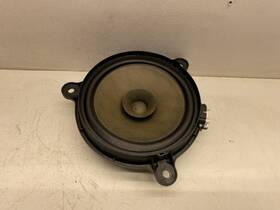 Ke7066960 Mazda 2014-2016 6 Left Or Right Rear Door Speaker Assembly Oem