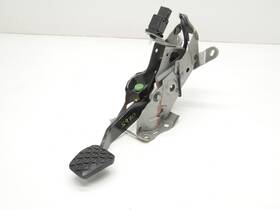 Na0143030b Mazda 2006-2015 Mx-5 Nc Miata M/t Manual Transmission Brake Stop Pedal Oem