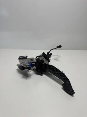 Na1p-67-sh0 Mazda 2016-2024 Mx-5 Miata Manual Transmission Clutch Foot Pedal Oem