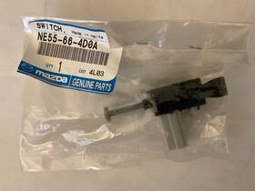 Ne55-66-4d0a Mazda Genuine Clutch Switch